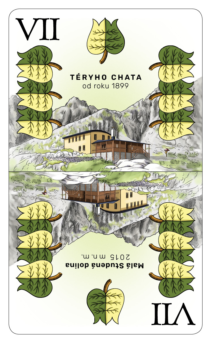 Téryho chata